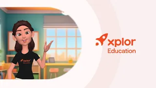 Xplor Education's All-in-one Childcare Management System