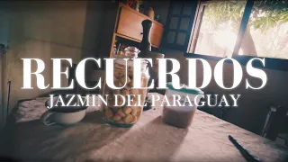 Jazmin Del Paraguay  Recuerdos  (OFICIAL VIDEO)