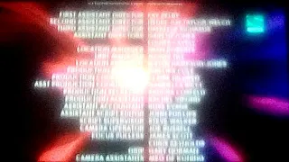 Doctor Who (Tv Series) End Credits (Sony Sci-Fi 2020) #2