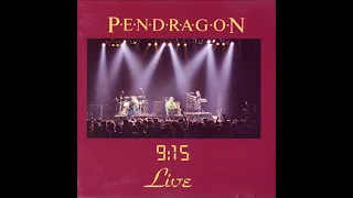 Pendragon - 9:15 Live (1986) FULL ALBUM { Neo-Prog }