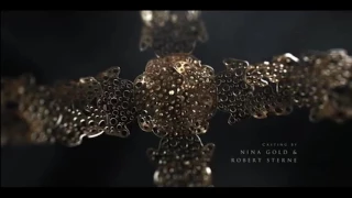 The Crown - Opening Credits / Title Sequence