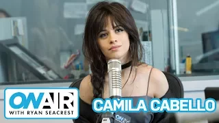 Camila Cabello Talks Journey To CC1 | On Air with Ryan Seacrest