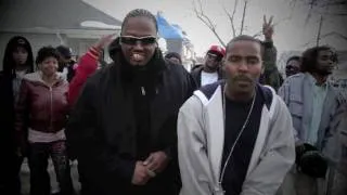 PAC-MAN FT - PROJECT PAT -  "IT AINT NOTHIN I CANT BUY" OFFICIAL MUSIC VIDEO