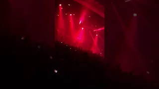 The Prodigy Opening 02 Brixton 22/12/2017