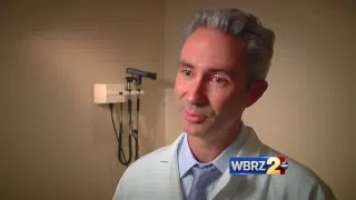 Deep Brain Stimulation | 225-769-2200 | Baton Rouge Neurological Disorders