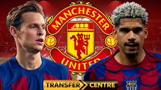 Manchester United Latest News 2 May 2024