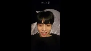 [ENG SUB] 171005 Jonghyun IG Live