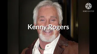 Kenny Rogers: Coward of the County