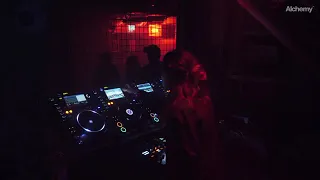 Giulia Tess - Live @ Alchemy  4/12/21