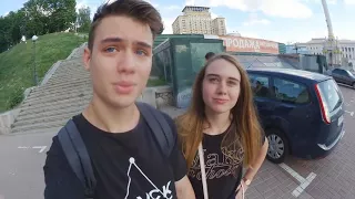 Kissing Prank  ПОЦЕЛУЙ С НЕЗНАКОМКОЙ   РАЗВОД НА ПОЦЕЛУЙ