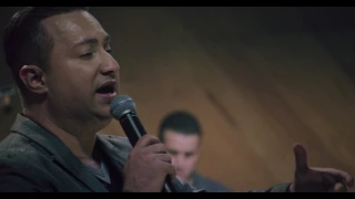 Samuel Hernández - MEDLEY DE UNCION - Gracias Señor Live - FULL HD