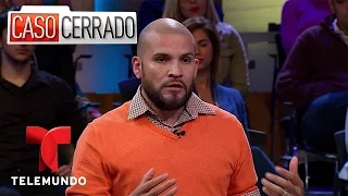 Óvulo premiado | Caso Cerrado | Telemundo