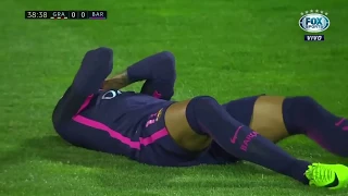 Neymar vs Granada HD Quality 1080p