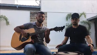 Bebida na Ferida - Zé Neto e Cristiano (Cover) - Bruno e Vinicius