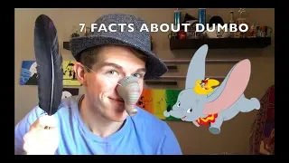 7 Facts You Didn't Know about DUMBO!