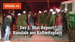 Der 1. Mai bei SPIEGEL TV (1996-2002) | SPIEGEL TV