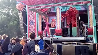 Pink man Psy-Fi Leeuwarden 2017(2)