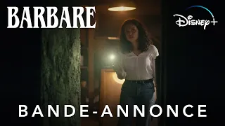 Barbare - Bande-annonce (VF) | Disney+