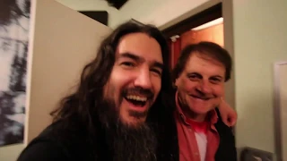 Robb Flynn & Friends mini-documentary