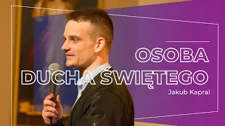 Po co mi Duch Święty? - Jakub Kapral | 5.02.22