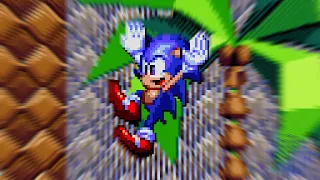 This Sonic Robo Blast REMAKE IS AMAZING! (SAGE 2020 Demo)