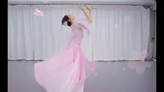 Xuân Tam Nguyệt - Pilinh - múa cổ trang | 春三月