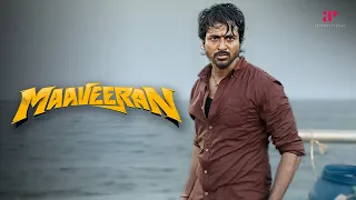 Grit your teeth to watch SK back in new form! | Maaveeran Movie | Sivakarthikeyan | Aditi Shankar