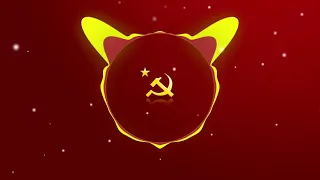 ソ連国歌をエモいEDMにしてみた【USSR Anthem Emotional EDM ver】