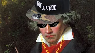 Trap Beethoven