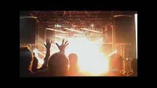 Live And Let Die - Paul McCartney LIVE IN NY 2009