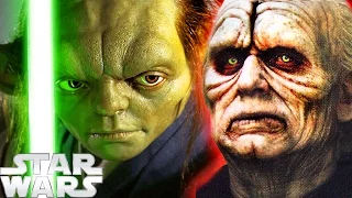 Was Yoda More Powerful Than Palpatine in Revenge of the Sith? Star Wars Explained