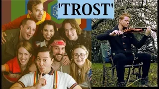 'Trost' | CRITICAL ROLE