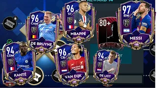 FIFA MOBILE 20 l TOTY - Claiming rewards l BEST WAY TO GET STARTER ? UTOTY - ALL PLAYERS INTRODUCED!