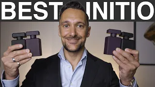 BEST INITIO FRAGRANCE FOR MEN! BEST Guide To The Top 10 Fragrances!