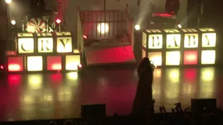 Carousel - Melanie Martinez (Live at House of Blues Boston)