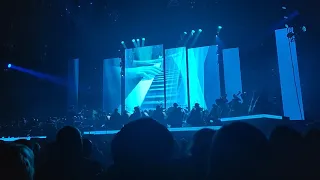 Pearl Harbor main theme at World of Hans Zimmer