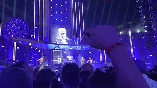 Rammstein - Ohne dich Trenčín Airport, Trenčín, 14.6.2023