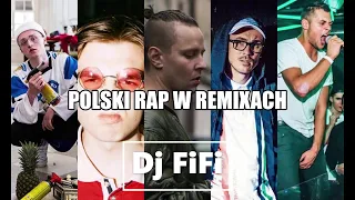 ❌🇵🇱💙POLSKI RAP W REMIXACH❌🇵🇱💙🔥🚗💣NAJLEPSZA POMPA DO AUTA/NA IMPREZĘ🔥🚗💣🎶DJ FiFi🎶▶vol. 6◀