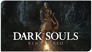 #BONUS 1 DARK SOULS REMASTERED | Alternatives Ende [GER|PS4] 🎮