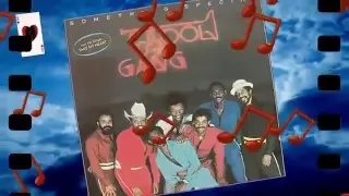 KOOL & THE GANG   STEPPIN OUT  1981   disco lb
