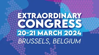 ALDE Party Extraordinary Congress 2024