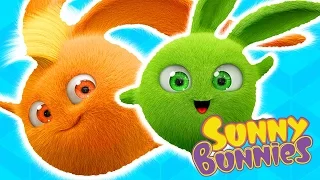 Videos For Kids |  Sunny Bunnies - Special Compilation 110-119 ★ Funny Videos For Kids |