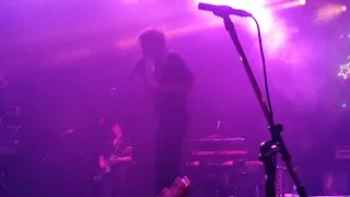 Franz Ferdinand - Feel The Love Go @ Museum Live (7/10/18)