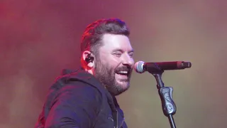 Chris Young voices 112319 Lexington Ky