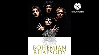 Queen - Bohemian Rhapsody [Symphonic Version]