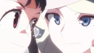 Akko x Diana - The Courage Of Stars [AMV]