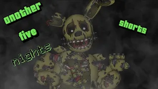 [DC2/Fnaf] shorts another five nights