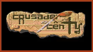 Crusader of Centy review - Segadrunk