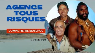 Pierre BENICHOU : Compil Les années "ON VA S'GENER" - NUMERO 27 (Compil Marnie Laurent)