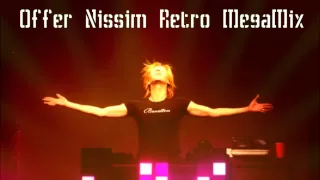 Offer Nissim Retro MegaMix 2012 (HQ)